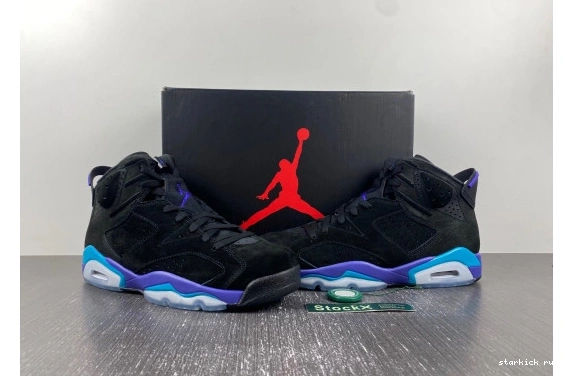 Jordan  6 Aqua CT8529-004 CT8529-004 Retro  0902